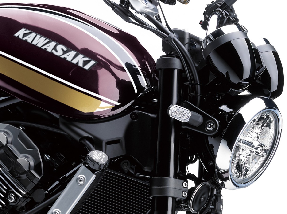 スーパースポーツとツアラーの良いとこどり『Ninja ZX-12R』【2024年版