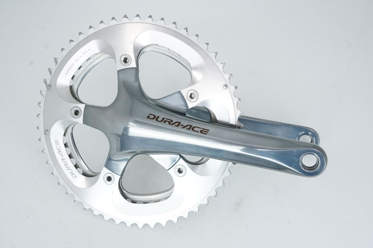 SHIMANO 「シマノ」 DURA-ACE FC-7800 クランクセット | クランク買取