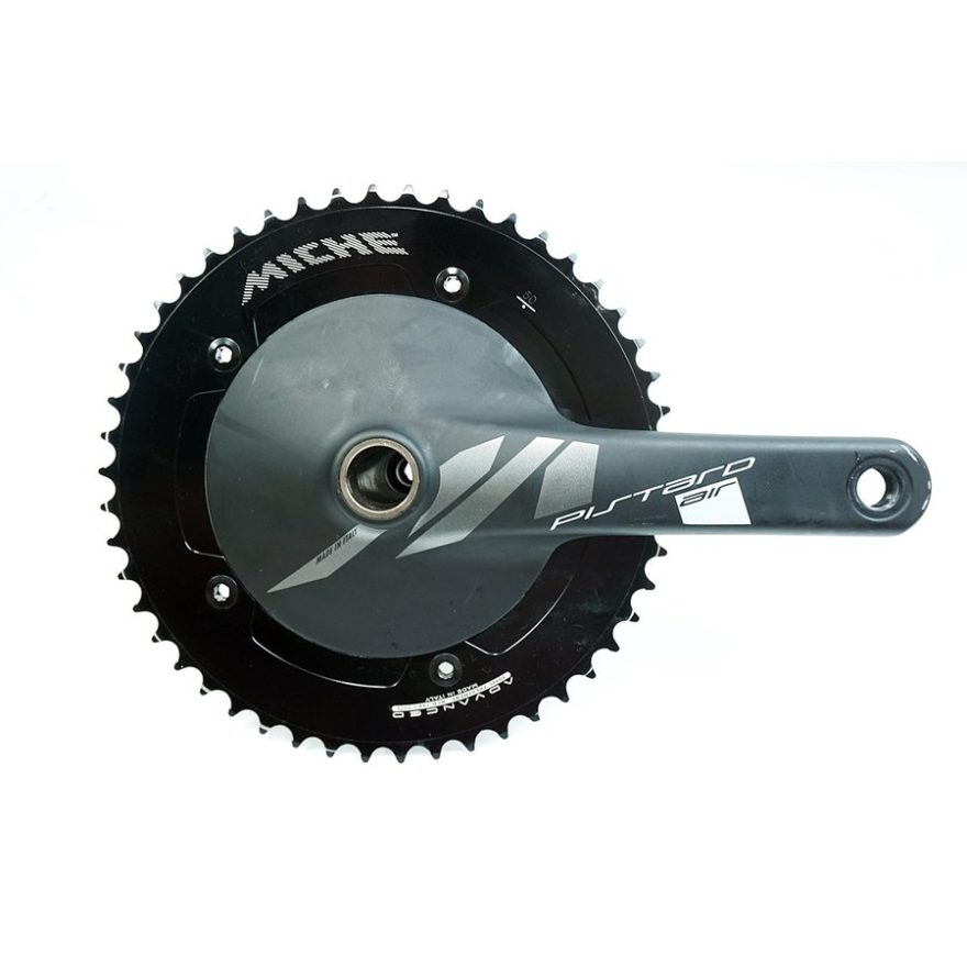 MICHE 「ミケ」 PISTARD AIR クランクセット | パーツ買取実績