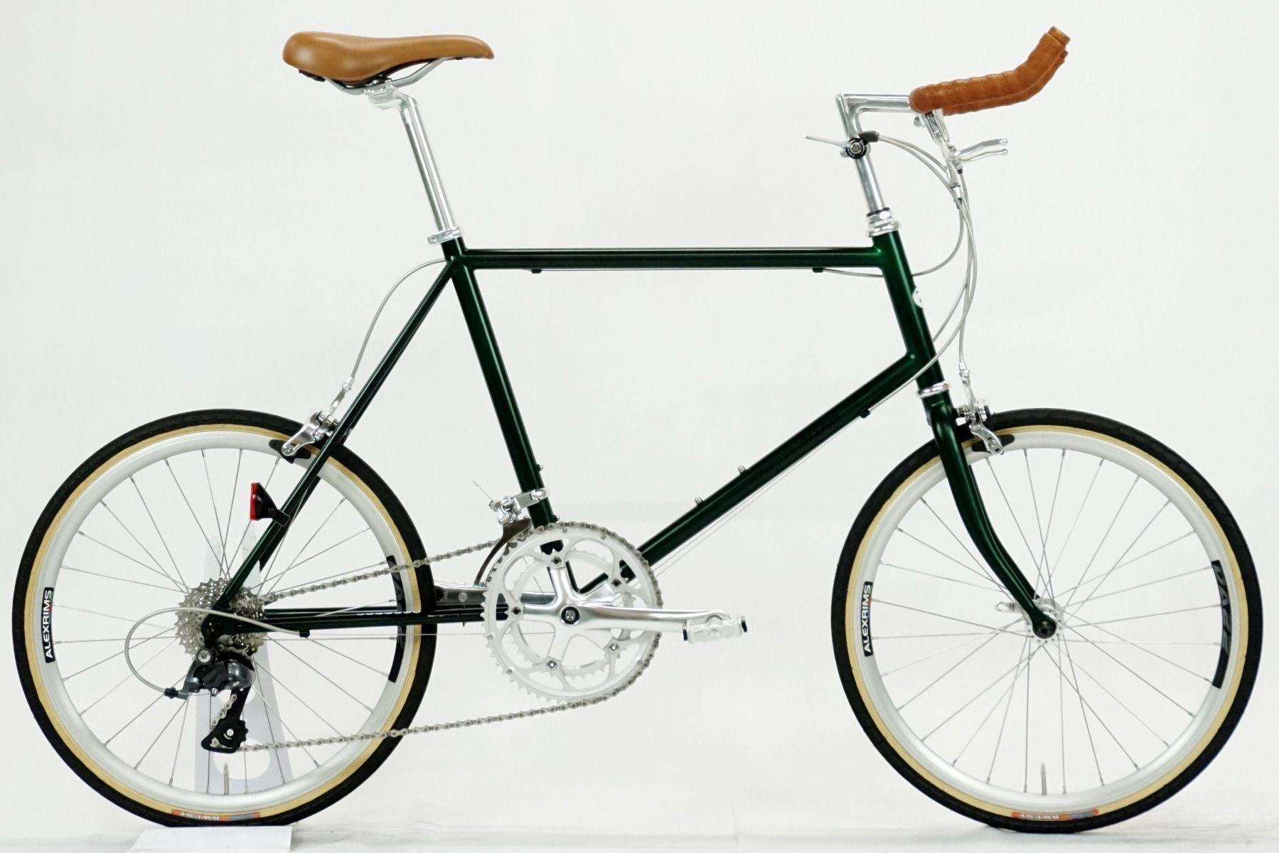 BILLION 「ビリオン」 SG-2 LBG 2020年モデル ミニベロ | ミニベロ買取