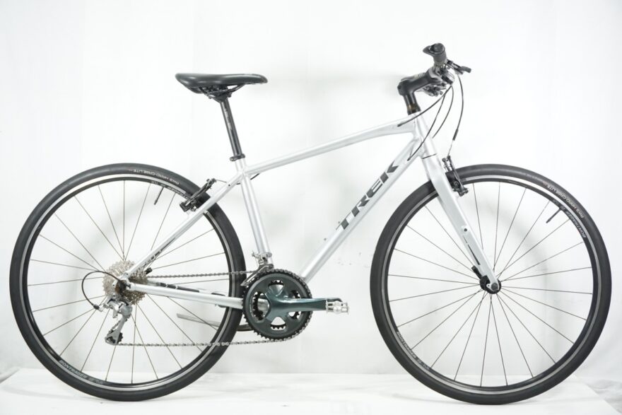 TREK 「トレック」 FX S4 2017 カスタム クロスバイク | クロスバイク