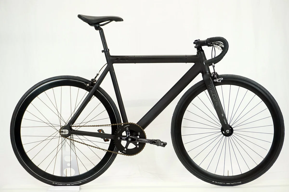 LEADER BIKES 「リーダーバイクス」 721 2016年頃 ピストバイク