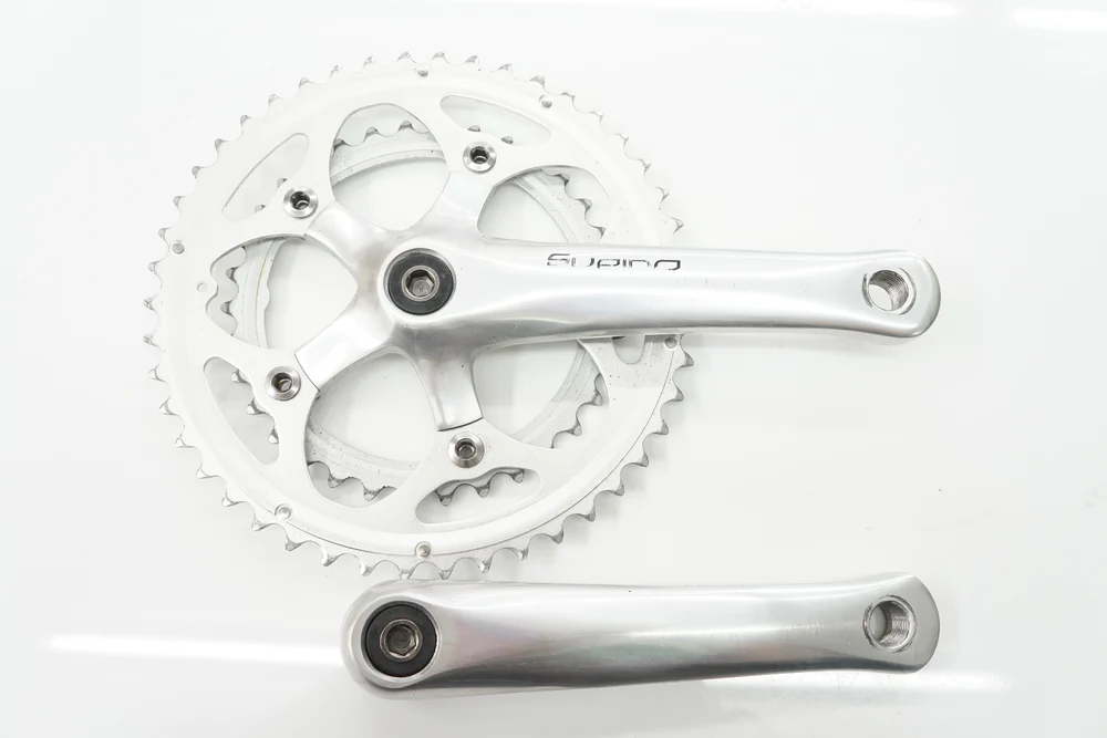 SUGINO 「スギノ」 XD2 46-34T クランクセット | クランク買取実績