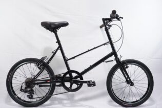 BRUNO B-ant（ブルーノ/ビーアント）の高価買取情報 | ロードバイク