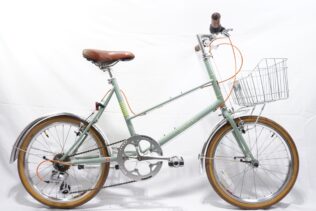 BRUNO B-ant（ブルーノ/ビーアント）の高価買取情報 | ロードバイク