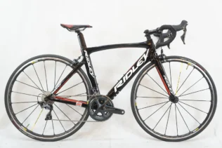 RIDLEY（リドレー）の高価買取情報 | ロードバイクなどスポーツ自転車