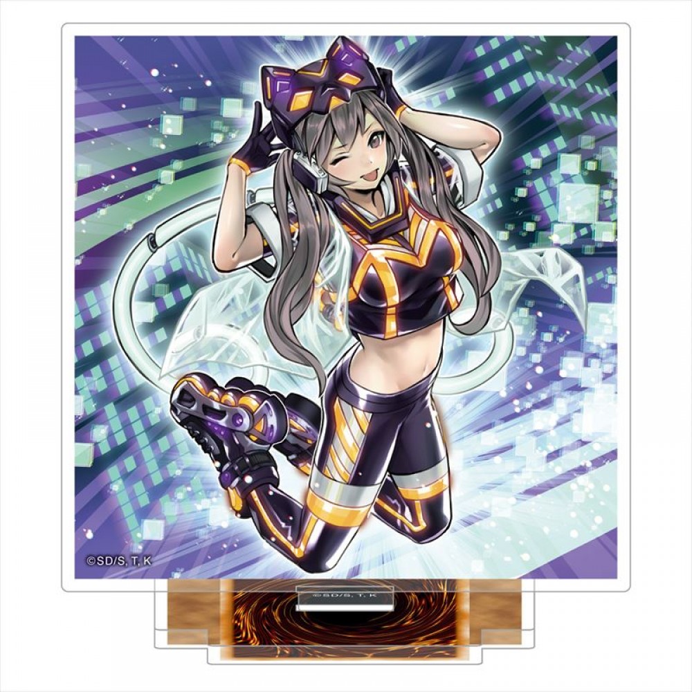 遊戯王 遊戯王 閃刀姫ロゼ 20th アジア版 閃刀姫ロゼ 20thシークレット