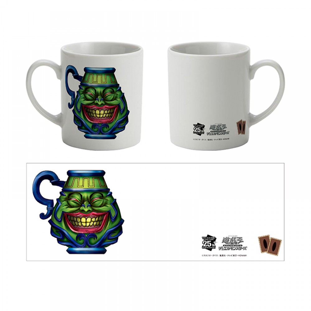 マグカップ | KAIBA CORPORATION STORE