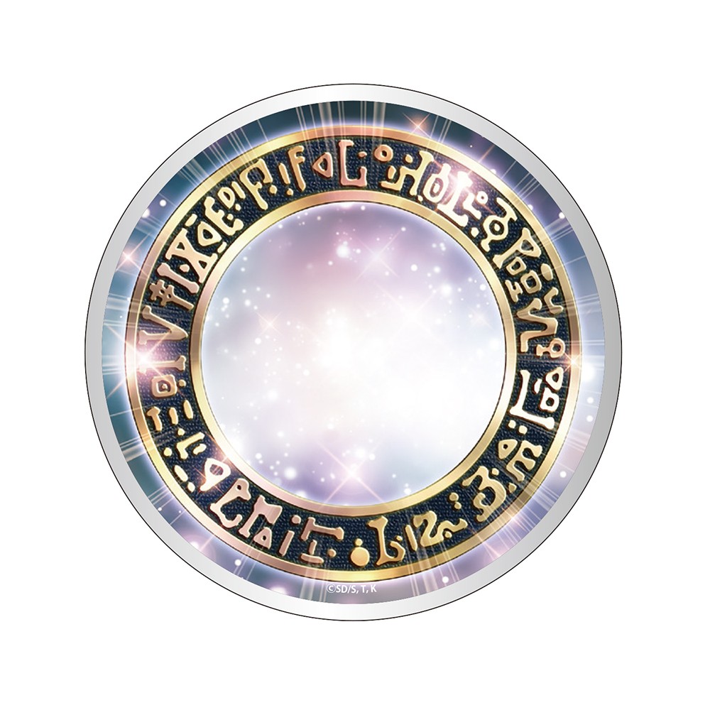 遊戯王カードゲーム25周年 魔法陣チャージャー | KAIBA CORPORATION STORE