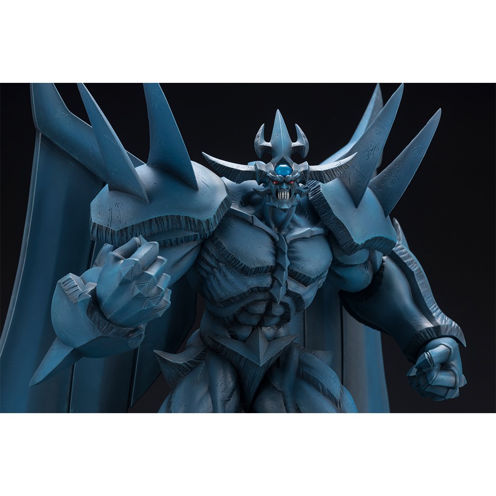 オベリスクの巨神兵 | KAIBA CORPORATION STORE