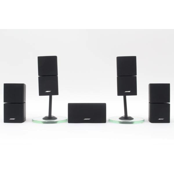 買取実績 |BOSE Lifestyle AV35 ホームエンタテイメントシステム