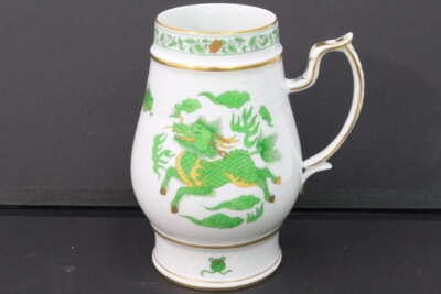 買取実績 |HEREND/ヘレンド ◎ ミレニアム 二千年紀記念 特別限定作