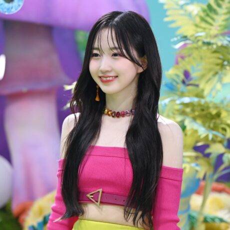 NMIXX ヘウォン 】NMIXXのリーダー ヘウォンの魅力や経歴を徹底分析し