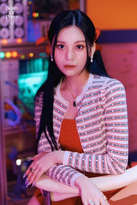 VIVIZ(ビビジ)オムジ】過去にはPopteenの専属モデルも！VIVIZ(ビビジ