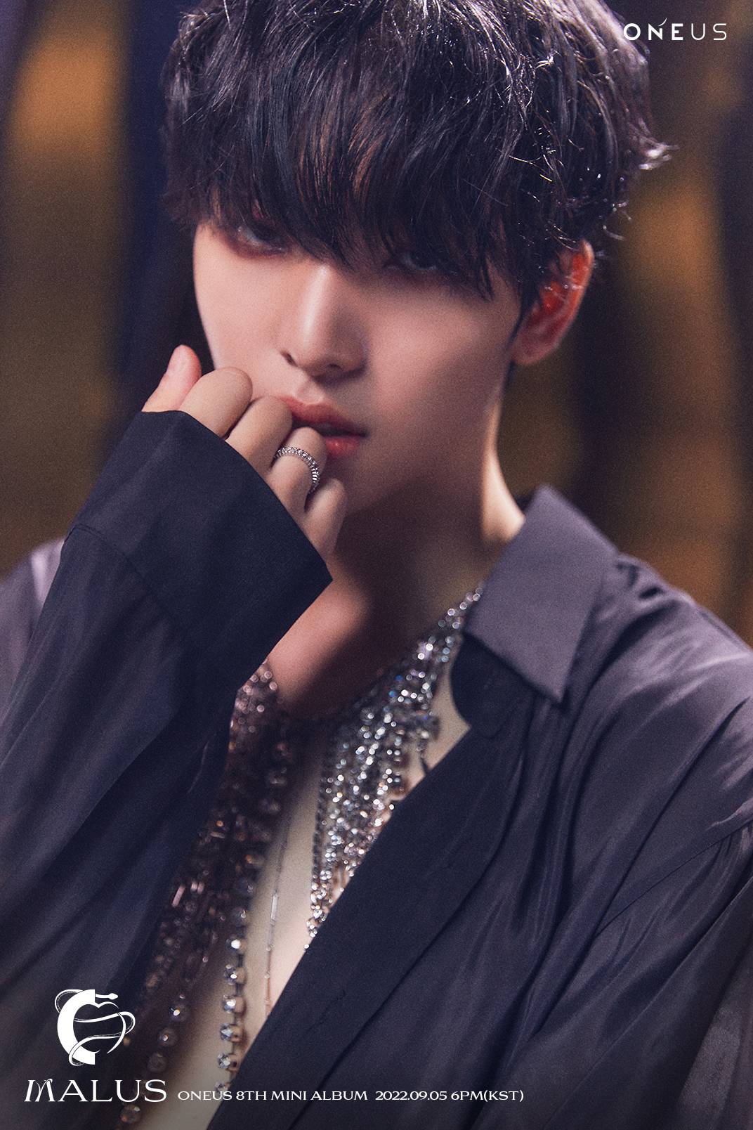 ONEUSソホ】オールラウンダーな才能の持ち主！ソホの魅力を大公開