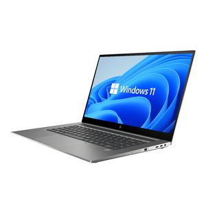 HP ZBook Studio G7 | Intel Core i9 10th GEN (H) | 15.6