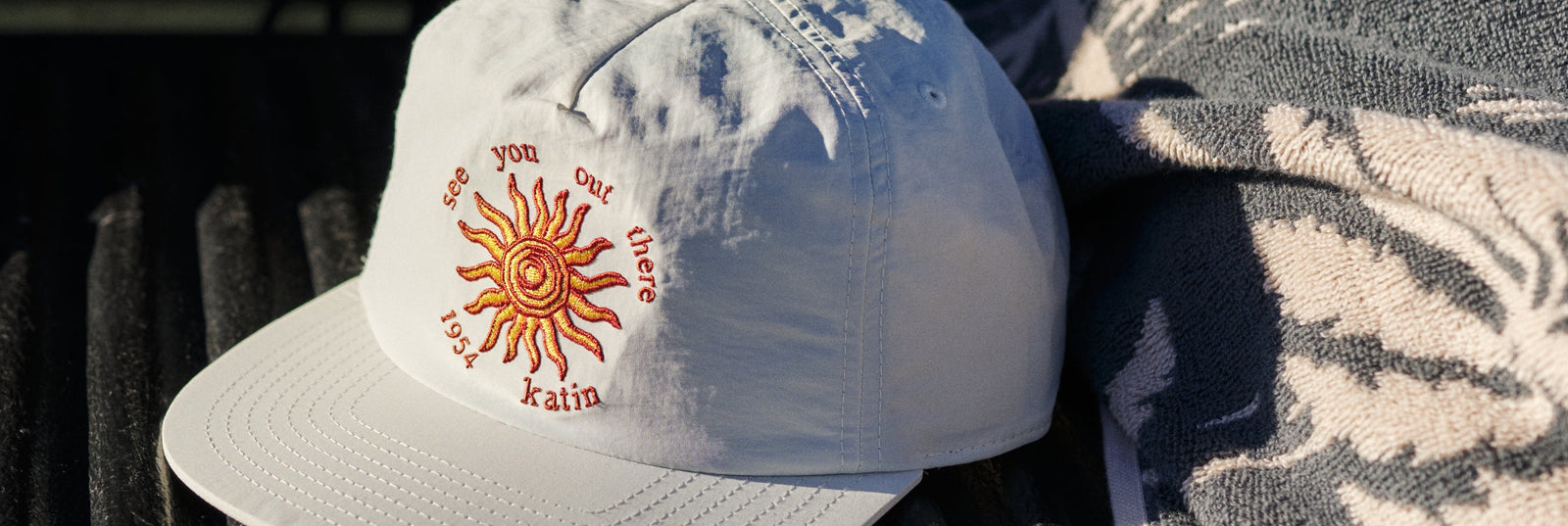 Men's Accessories - Katin USA