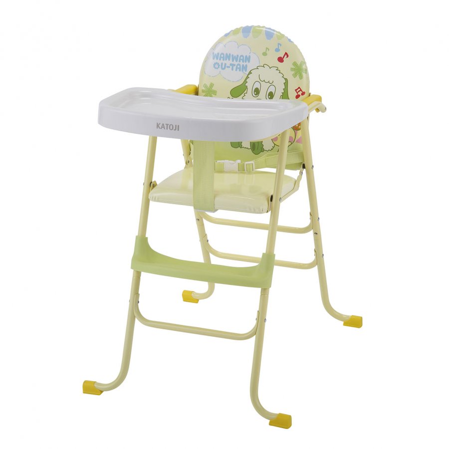 2WAYチェア腰ベルト付（いないいないばあっ！）」について｜カトージの商品