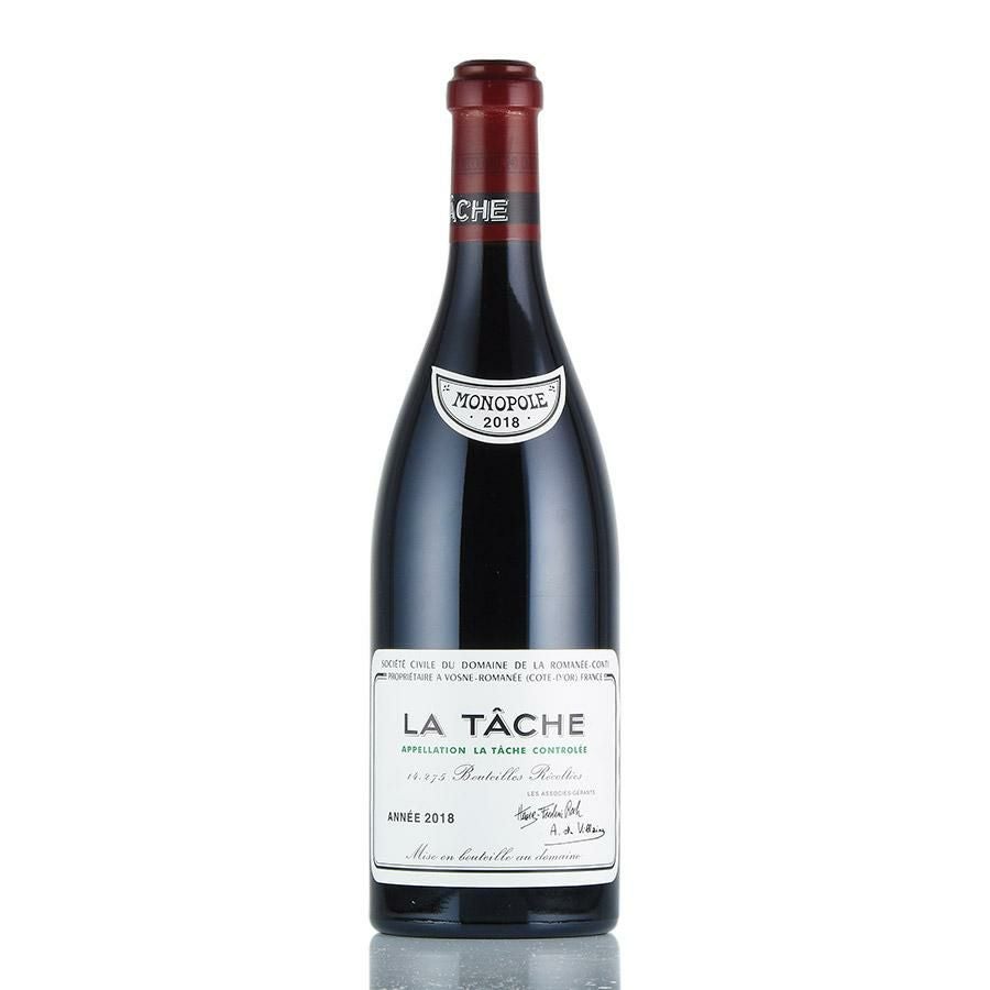 ロマネコンティ ラ ターシュ 2005 ドメーヌ ド ラ ロマネ コンティ