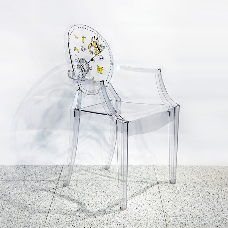 ルイゴースト ミニオン限定モデル｜Kartell｜カルテルオフィシャル