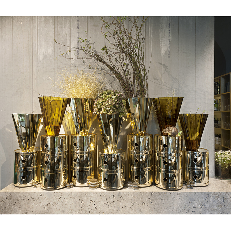 コンポニビリ2｜Kartell｜カルテルオフィシャルサイト｜イタリア製