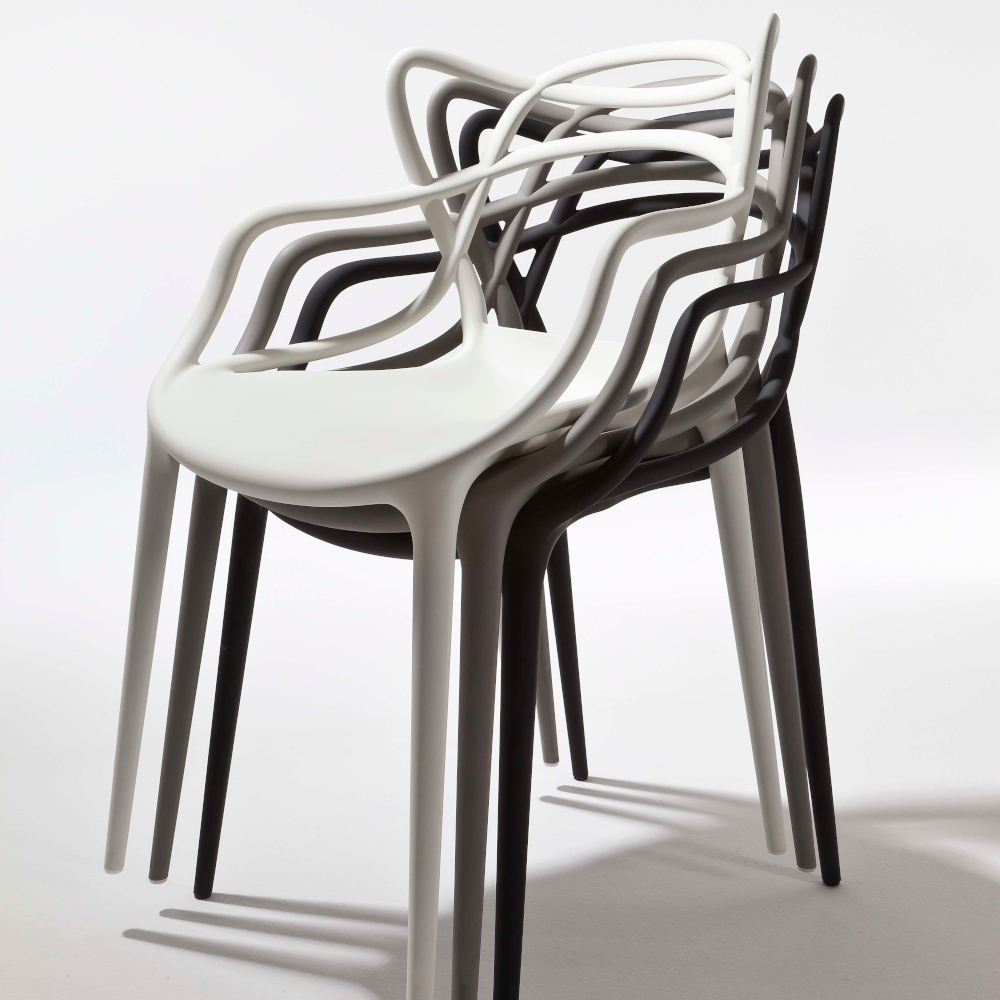 マウイチェア2脚セット マウイ｜Kartell｜カルテルオフィシャルサイト