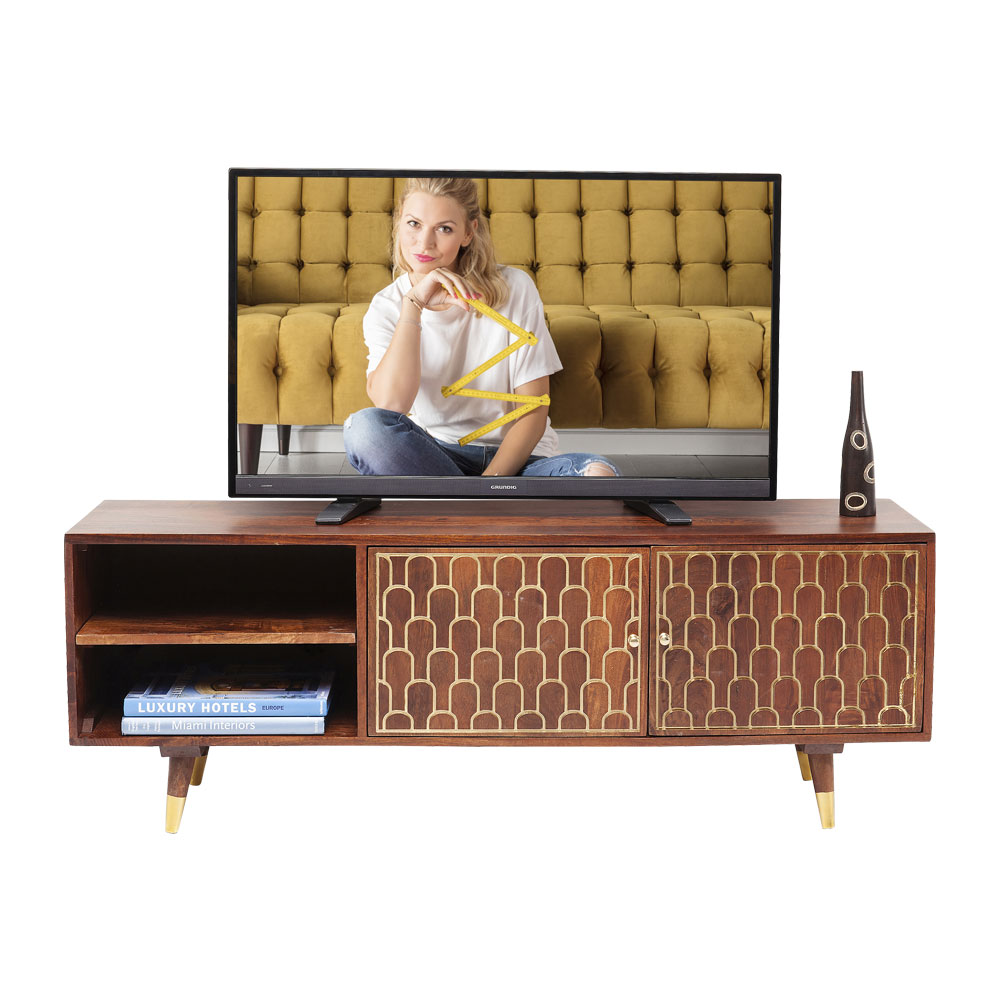 マスカット テレビボード* - テレビ台・テレビボードの通販 ｜【KARE