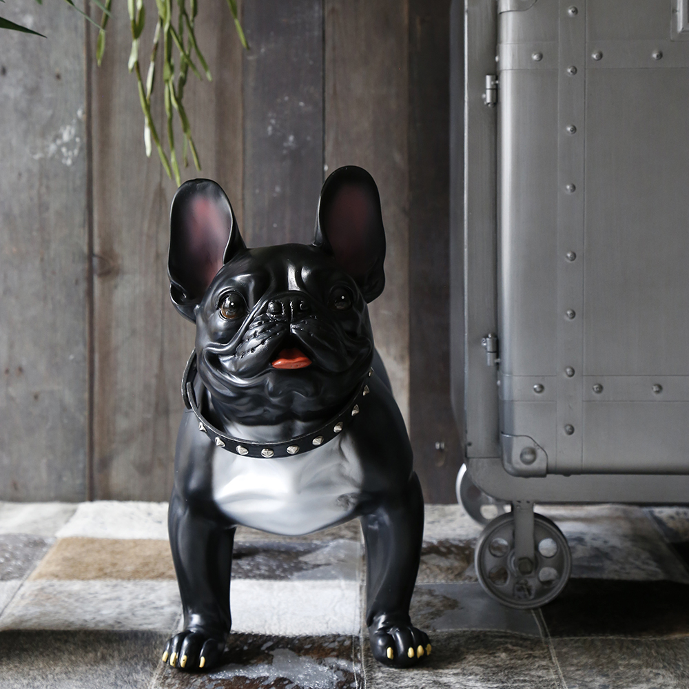 キティ カントレル ピューター製 ルーサイト 泳ぐアシカ 置物 オブジェ