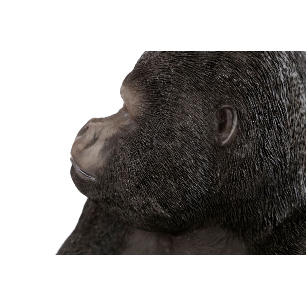 モンキーゴリラ サイドXL-R デコフィギア - オブジェ・置物の通販