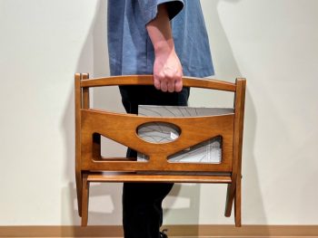 カリモク60「マガジンラック」のご紹介 – カリモク60オフィシャルショップ