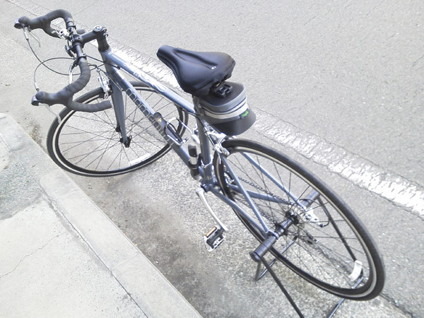 Momentum iWant2.1m-Cを振り返る – う゛ぇろ☆いじり