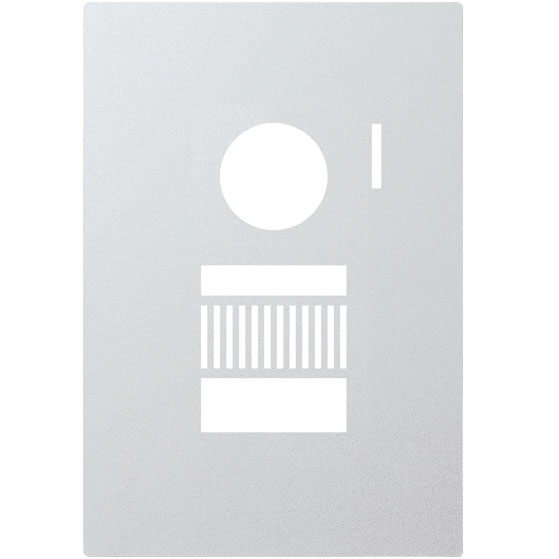 インターホンカバー（戸建て用） GP-092 (GP-092-XS-39) | Products