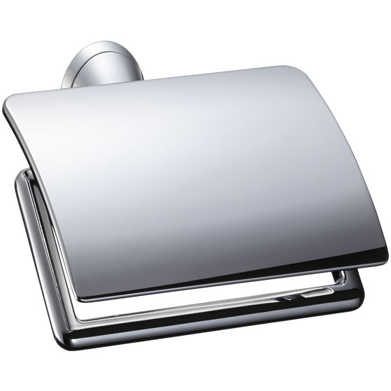 ダブルペーパーホルダー SC-74W (SC-74W-XC) | Products | KAWAJUN