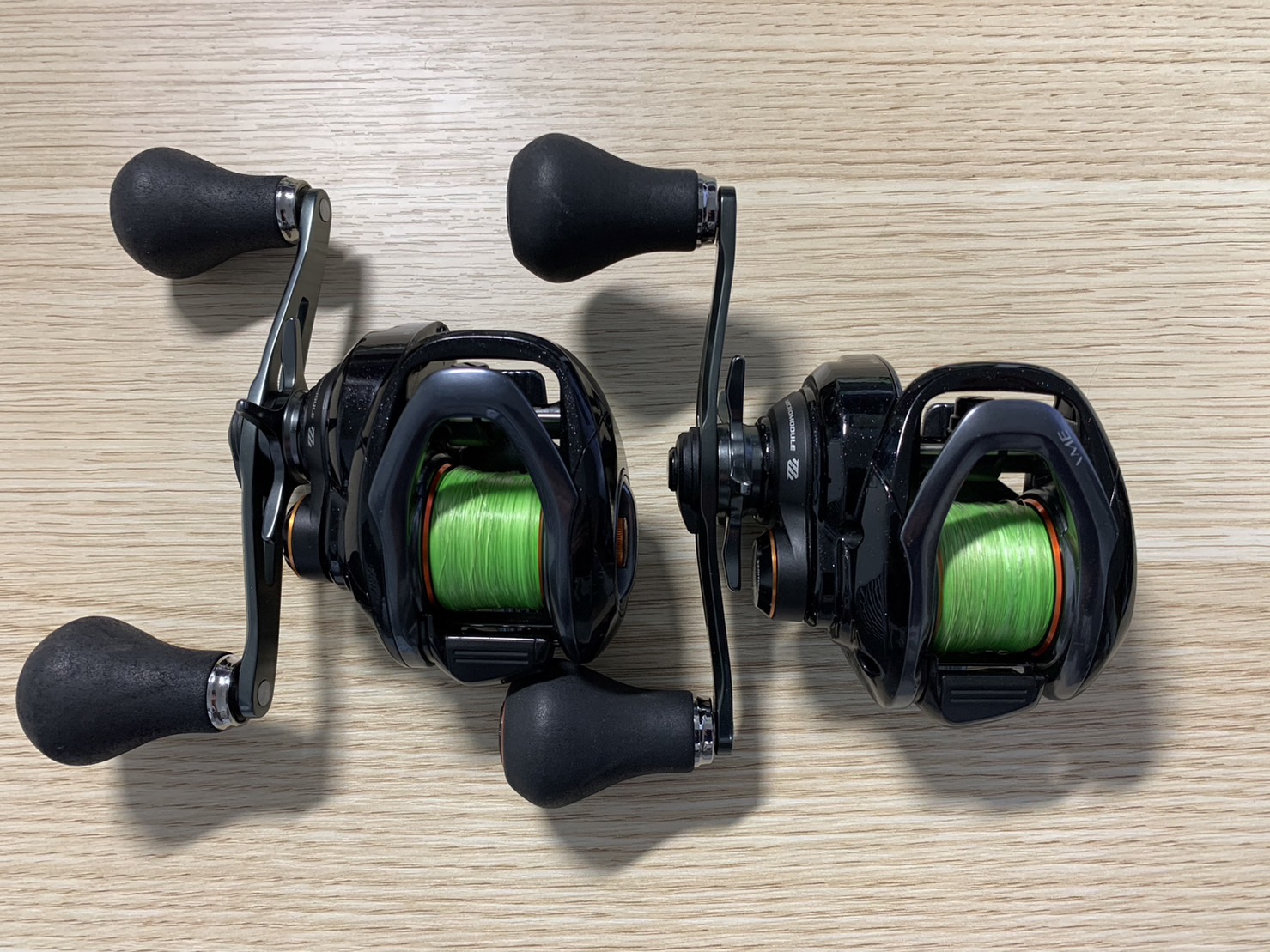 シマノの両軸リール”ベイゲーム”のインプレ～利用者が語る使用感とその