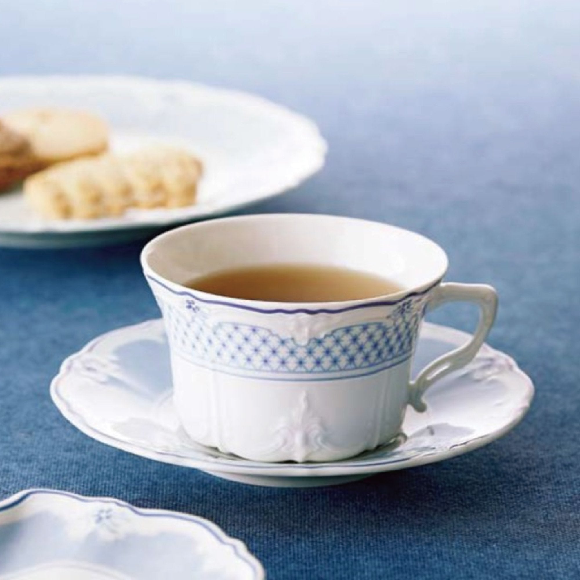 フッチェンロイター〉ティータイムセット – KAWANO ONLINE SHOP