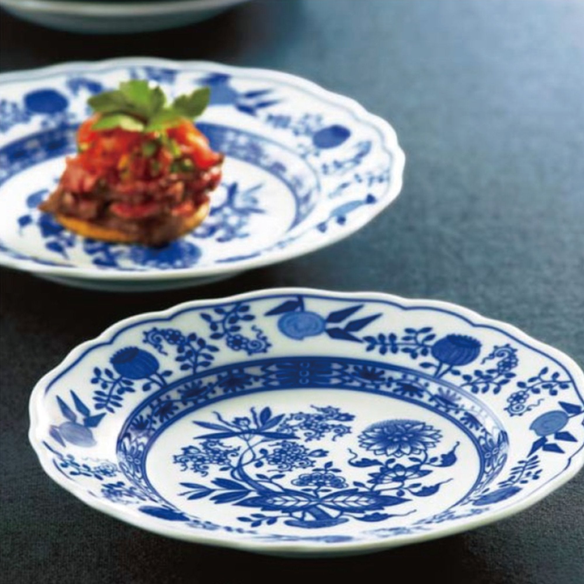 フッチェンロイター＞プレートセット – KAWANO ONLINE SHOP