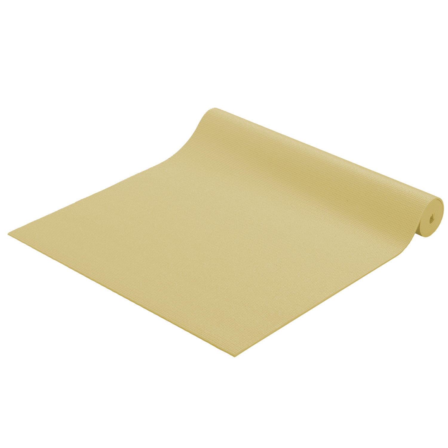 ハイグリップヨガマット 8mm グレージュ【フィットネス】 | 株式会社