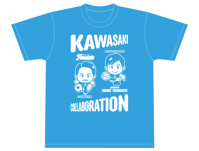 11/11,12 群馬戦 川崎フロンターレとのコラボ企画実施のお知らせ