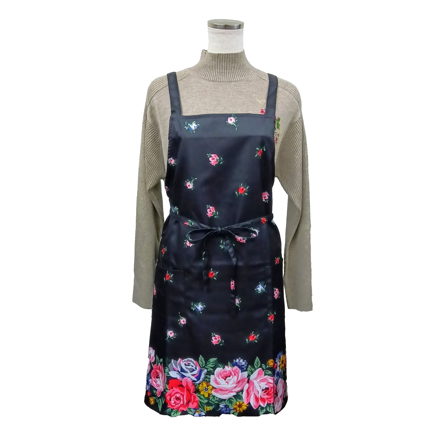 kei358 ハンドメイドエプロン エプロンキット（柄が選べるキット