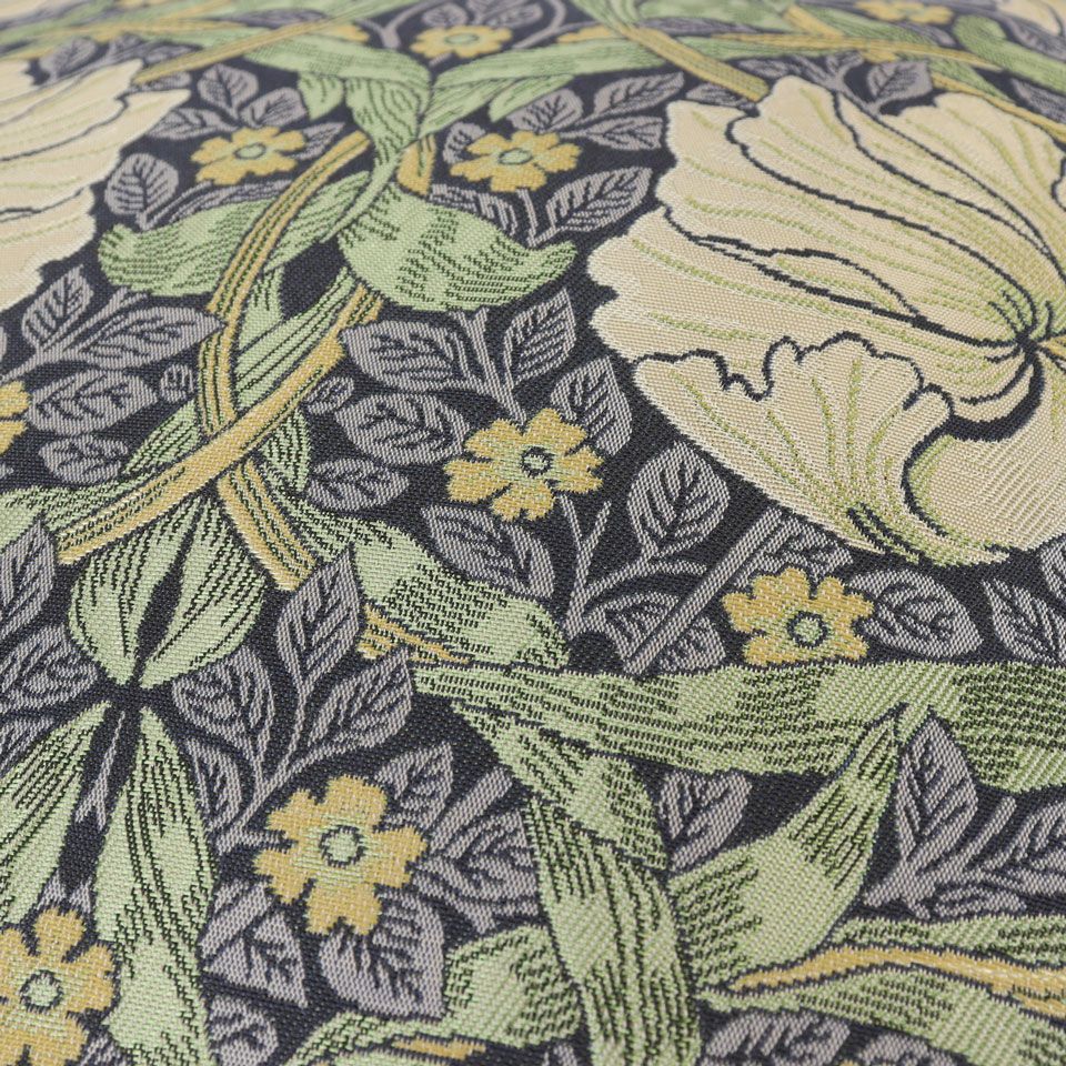 Morris Design Studio（モリス） ピンパーネル シートクッション