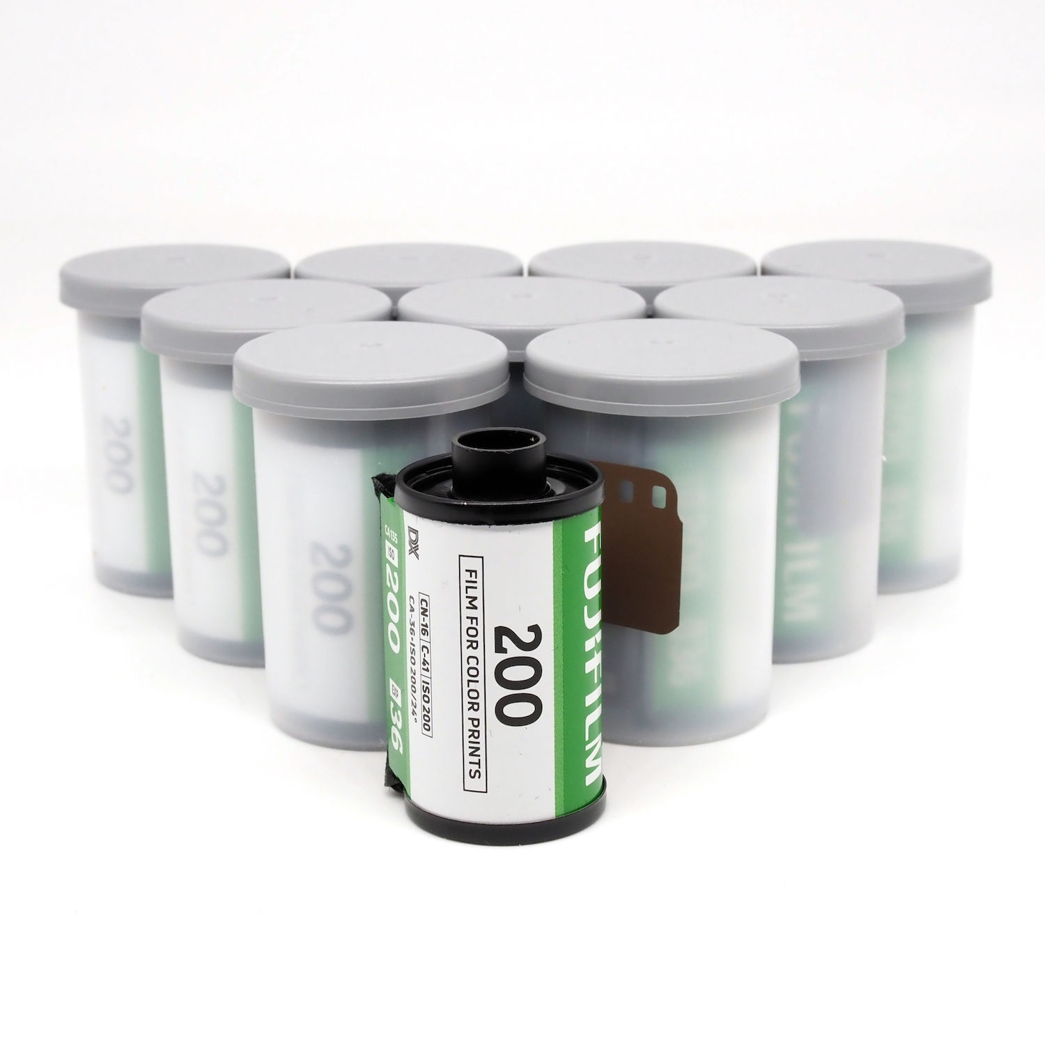 かわうそ商店 / FUJI・富士