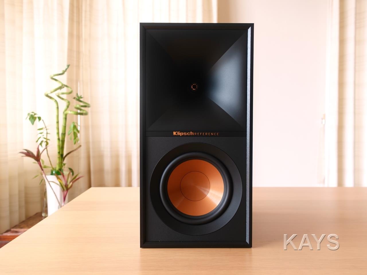 ハイレゾ非対応のスピーカー Klipsch R-50M を購入するに至った経緯