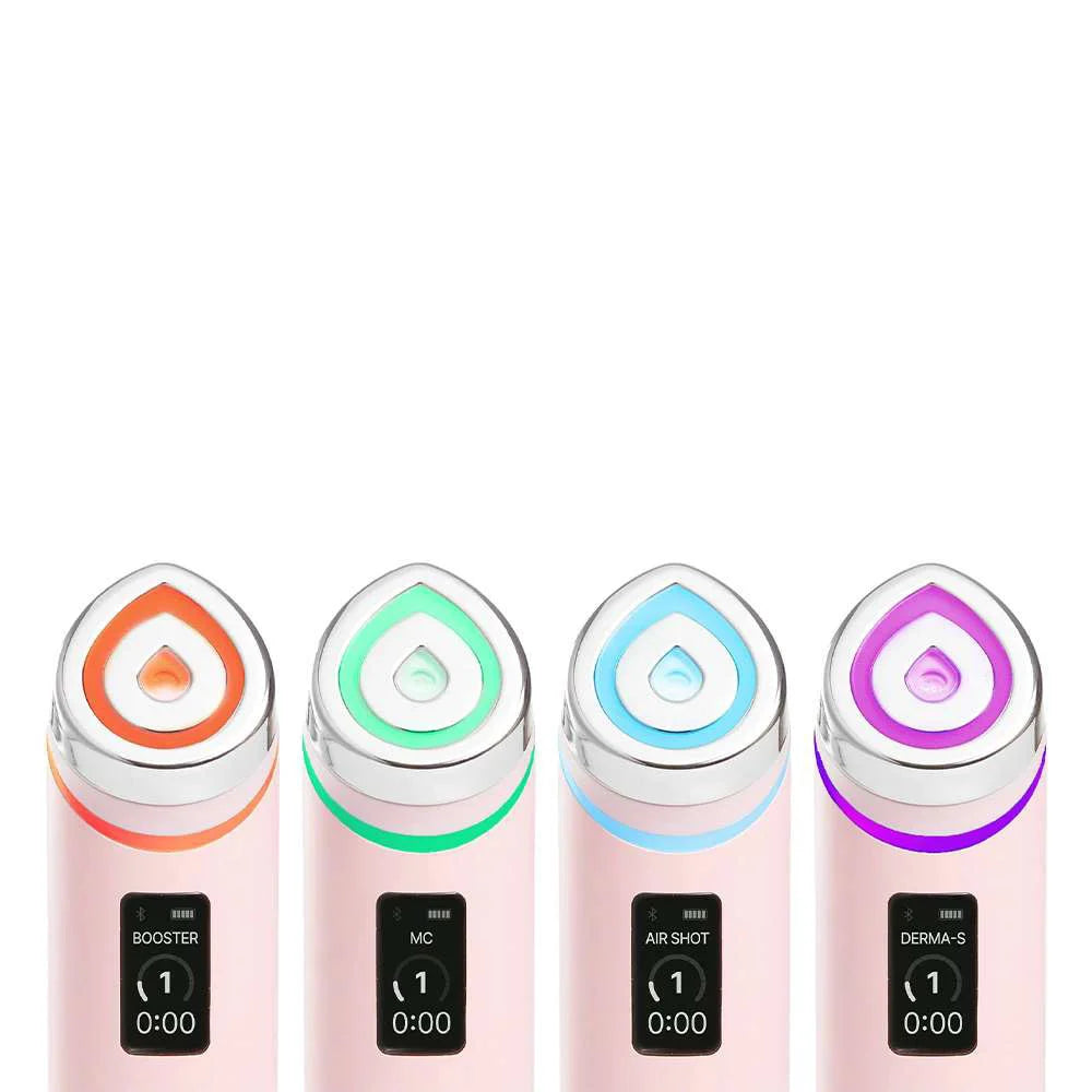 Medicube Beauty Device Age-R Booster Pro Pink - K Beauty