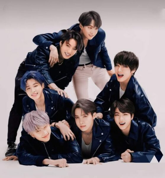 BTS(防弾少年団)のファンクラブやオフィシャルショップについて！入り