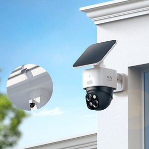 Anker Eufy SoloCam S340 | au +1 collection | au