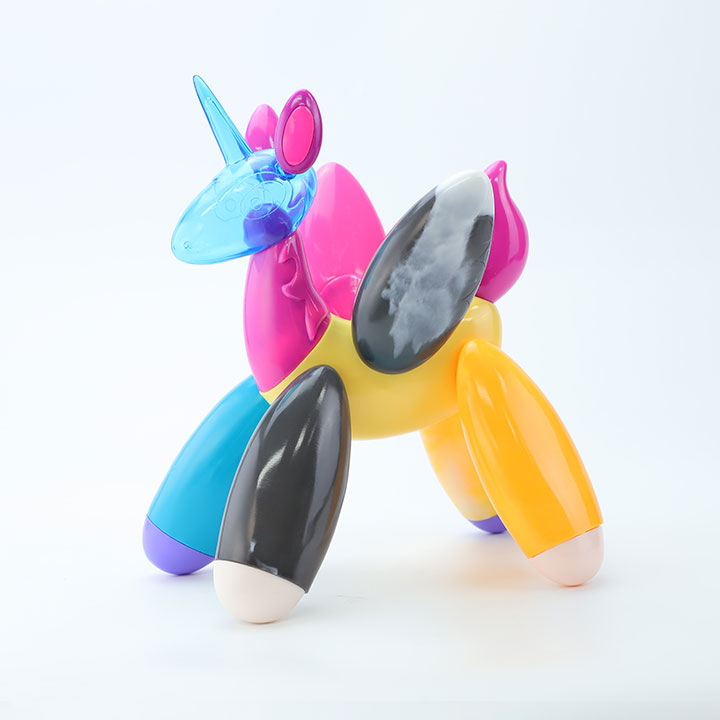 UNISUS PPF | 中空工房 - ケンエレファント