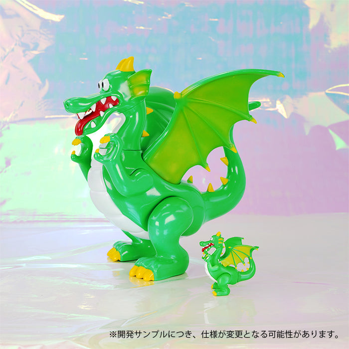 Wakana Yamazaki THE DRAGON Figure Collection 12 pieces BOX