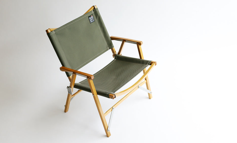 Sunset Climax X Kermit Chair – Kermit Chair Company