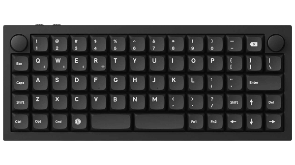 Keychron K6 Pro QMK/VIA ワイヤレスメカニカルキーボード (日本JIS