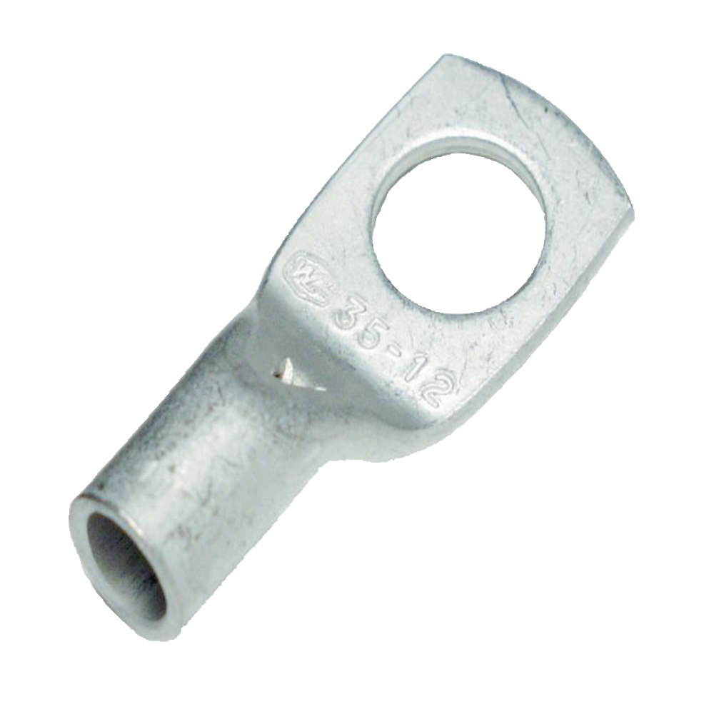 Copper Cable Lug – 70mm² × 8mm - Key Electric Online